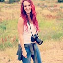 Allison Harris