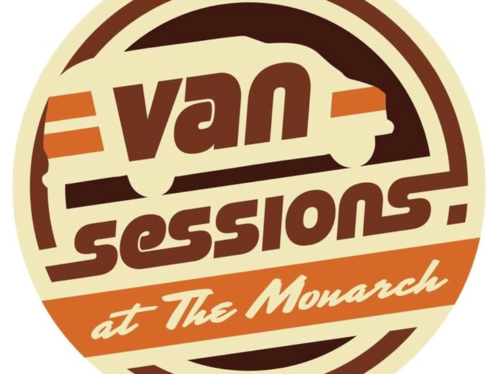 First Friday Van Sessions with the Banyan Collective